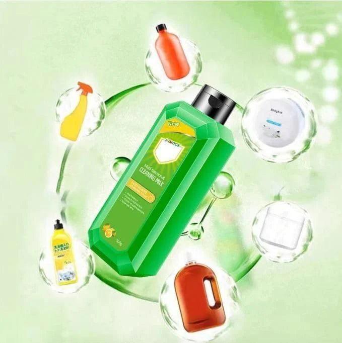 Power Multifunctional Cleaner - (BUY 1 GET 3 FREE)