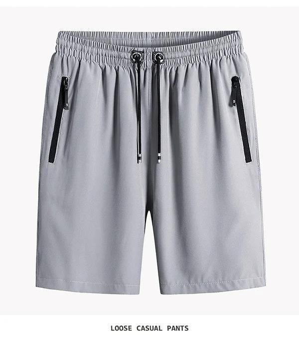 Combo of 4 Men's Stretchable Cotton Shorts for Summers 🌞( Use Coupon- GetToday100)