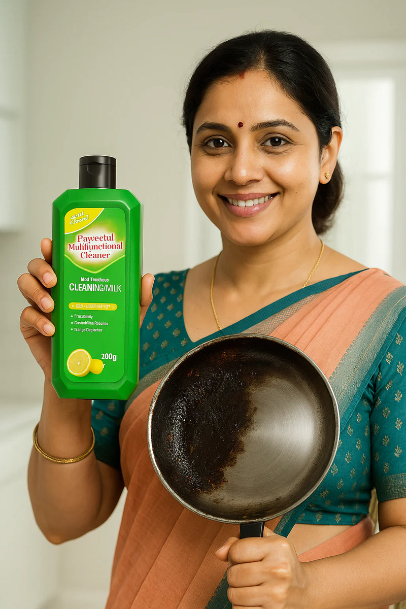 Power Multifunctional Cleaner - (BUY 1 GET 3 FREE)